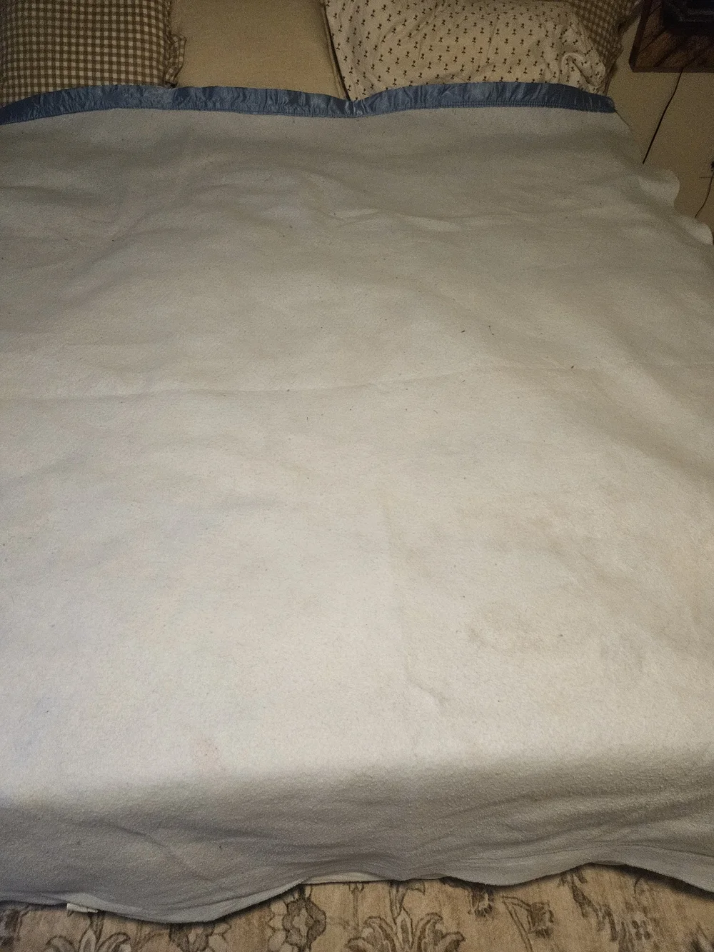 Vintage Harry Potter Kids Blanket